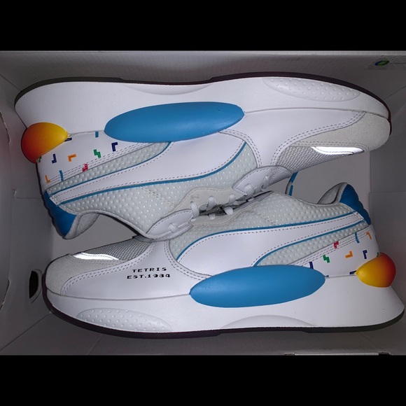 puma sneakers limited edition